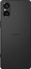 Sony Xperia 5 V 5G -puhelin, 128/8 Gt, musta, kuva 2