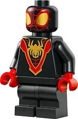 LEGO Super Heroes Marvel 10794  - Spidey-tiimin päämaja, kuva 9