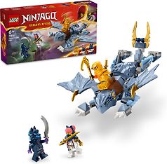 LEGO Ninjago 71810  - Pikkuinen Riyu-lohikäärme, kuva 2