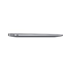 Apple MacBook Air 13” M1 8 Gt, 512 Gt 2020 -kannettava, tähtiharmaa (MGN63), kuva 5