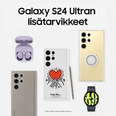 Samsung Galaxy S24 Ultra 5G -puhelin, 512/12 Gt, Titanium Violet, kuva 8