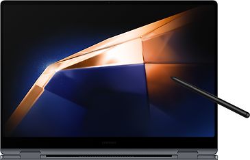 Samsung Galaxy Book4 Pro 360 16" -kannettava, Win 11 (NP960QGK-KG1SE), kuva 5