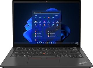 FWD: Lenovo ThinkPad T14 Gen 3 14" -käytetty kannettava tietokone, Win 11 Pro (11003018091)