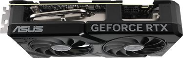 Asus GeForce DUAL-RTX4070S-O12G-EVO -näytönohjain, kuva 8