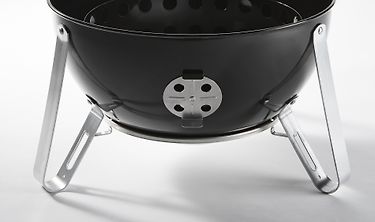 Weber Smokey Mountain Cooker 57 cm -savustusgrilli, kuva 7