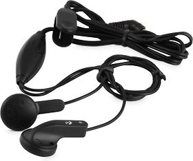 Doro Headset 334-410GSM -kuulokemikrofoni