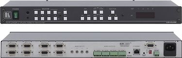 Kramer VP-4X4K, VGA/Audio-kytkin