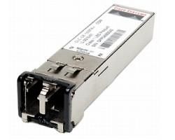 Cisco GLC-SX-MM-RGD= SFP (mini-GBIC) transceiver moduli Ciscon kytkimiin