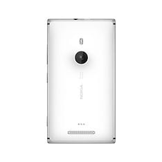Nokia Lumia 925 Windows Phone puhelin, valkoinen, kuva 2