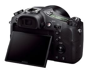 Sony RX10 digikamera, kuva 2