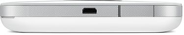 Huawei E5577s LTE-modeemi & WiFi-tukiasema, valkoinen, kuva 4