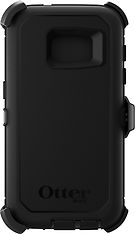 Otterbox Defender -suojakotelo, Samsung Galaxy S7, musta, kuva 5