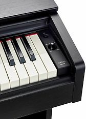 Yamaha Arius YDP-143B -digitaalipiano, musta, kuva 5