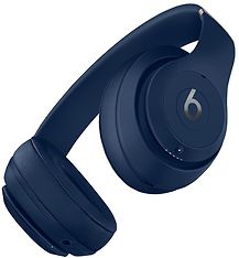 Beats Studio3 Wireless -Bluetooth-kuulokkeet, sininen, kuva 6