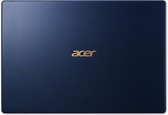 Acer Swift 5 14" -kannettava, Win 10, charcoal blue, kuva 6