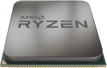 AMD Ryzen 5 2600X -prosessori AM4 -kantaan, kuva 3
