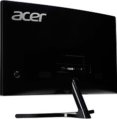 Acer ED242QRA 24" -näyttö, kuva 5