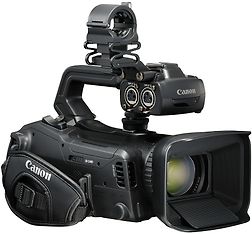 Canon XF405 -videokamera