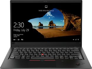Lenovo ThinkPad X1 Carbon 6th Gen 14" -kannettava, Windows 10 Pro, kuva 3