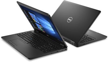 Dell Precision M3520 15,6" -kannettava, Win 10 Pro, kuva 8