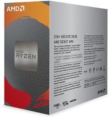AMD Ryzen 3 3200G -prosessori AM4 -kantaan, kuva 3