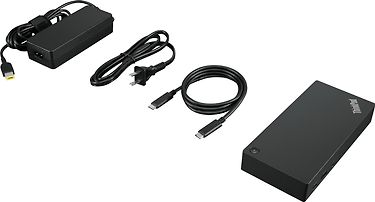 Lenovo ThinkPad USB-C Dock Gen 2 -telakka, kuva 5