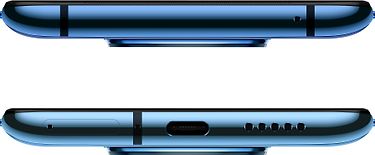 OnePlus 7T -Android-puhelin Dual-SIM, 128 Gt, sininen, kuva 17