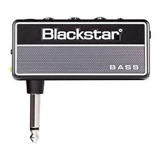 Blackstar amPlug2 FLY Bass -kuulokevahvistin bassolle