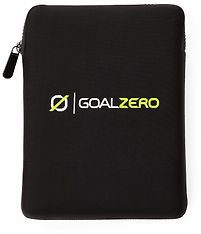 Goal Zero Sherpa 100AC Sleeve -suojatasku varavirtalähteelle