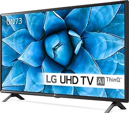 LG 49UN7300 49" 4K Ultra HD LED -televisio, kuva 4