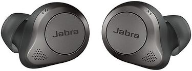 Jabra Elite 85t -Bluetooth-vastamelukuulokkeet, musta/titaani, kuva 2