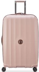 Delsey St. Tropez Expandable 77 cm -matkalaukku, pinkki, kuva 2