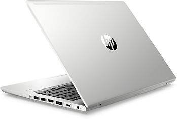 HP ProBook 445 G7 14" -kannettava, Win 10 Home 64-bit, hopea, kuva 4