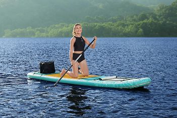 Bestway Hydro-Force Panorama SUP -lautapaketti, kuva 4