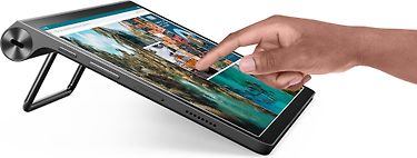 Lenovo Yoga Tab 11 - 11" 256 Gt LTE-tabletti, kuva 6
