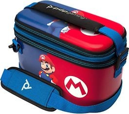 PDP Pull-N-Go Case -kuljetuskotelo, Switch, Mario, kuva 4