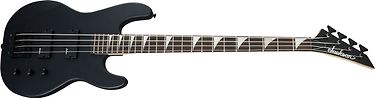 Jackson Concert Bass JS2 -basso, Satin Black, kuva 4