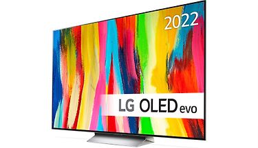LG OLED C2 77" 4K OLED evo TV, kuva 3