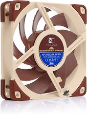 Noctua NF-A12x25 LS-PWM -tuuletin, 120 mm, kuva 2