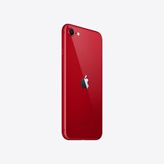 Apple iPhone SE 64 Gt -puhelin, punainen (PRODUCT)RED (MMXH3), kuva 3