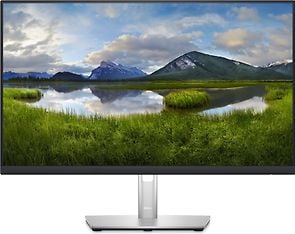 Dell 24 Professional P2423DE 24" WQHD -näyttö