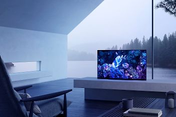 Sony XR-42A90K 42" 4K OLED Google TV, kuva 17
