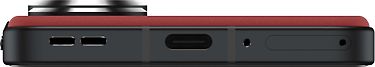 Asus Zenfone 9 5G -puhelin, 128/8 Gt, punainen, kuva 8