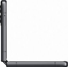 Samsung Galaxy Z Flip4 -puhelin, 128/8 Gt, Composite Gray, kuva 9