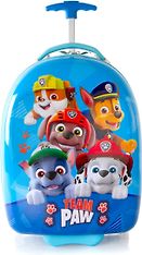 Heys Nickelodeon Paw Patrol -lasten matkalaukku, sininen/turkoosi, kuva 2