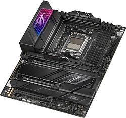 ASUS ROG STRIX X670E-E GAMING WIFI ATX -emolevy, kuva 4