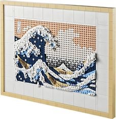 LEGO ART 31208 - Hokusai – Suuri aalto, kuva 7