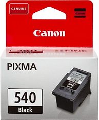 Canon PG-540 -mustekasetti, musta