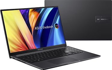 Asus Vivobook 15 OLED D1505YA 15,6" -kannettava, Win 11 (D1505YA-L1080W), kuva 8