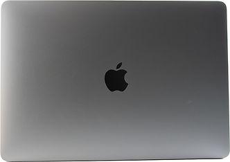 FWD: Apple MacBook Air Retina 13" 2019 -käytetty kannettava tietokone, tähtiharmaa (MHFJ2LL/A_16GB), kuva 3